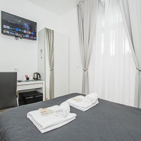 Room 23 罗马 外观 照片