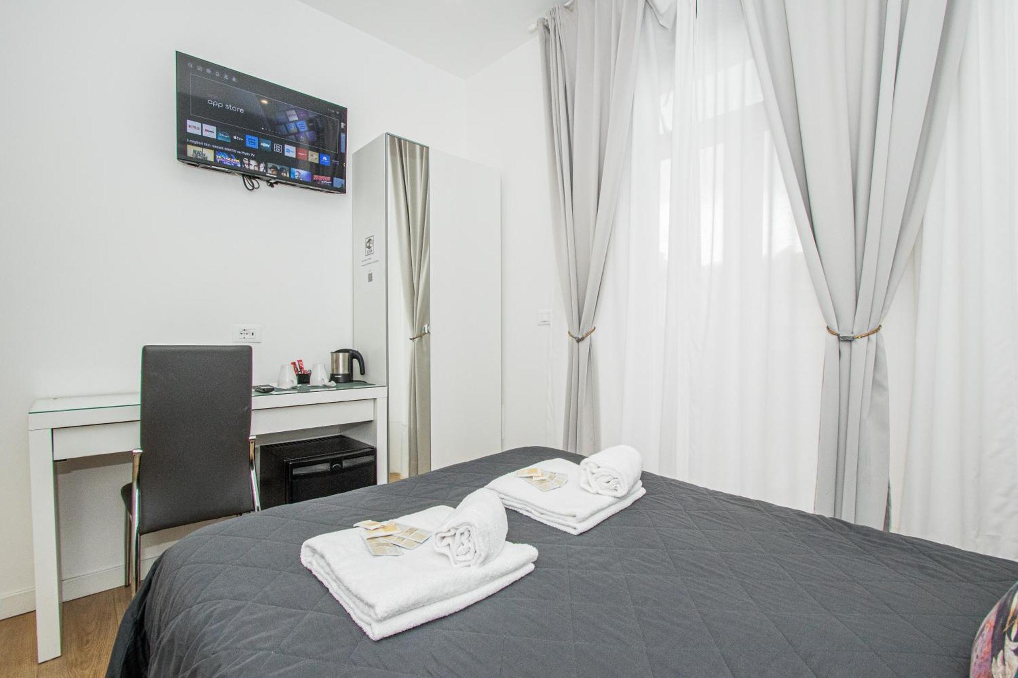 Room 23 罗马 外观 照片