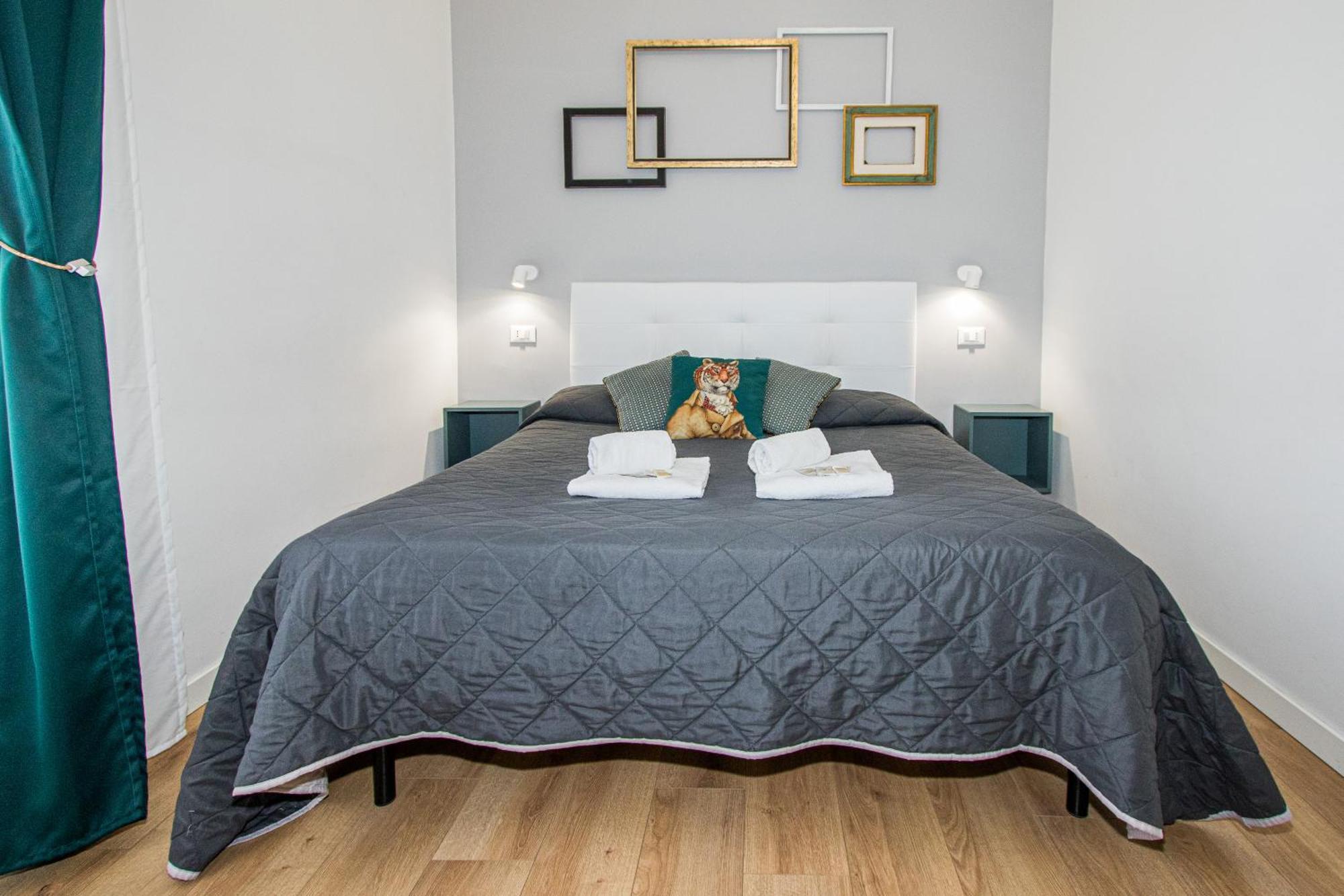 Room 23 罗马 外观 照片