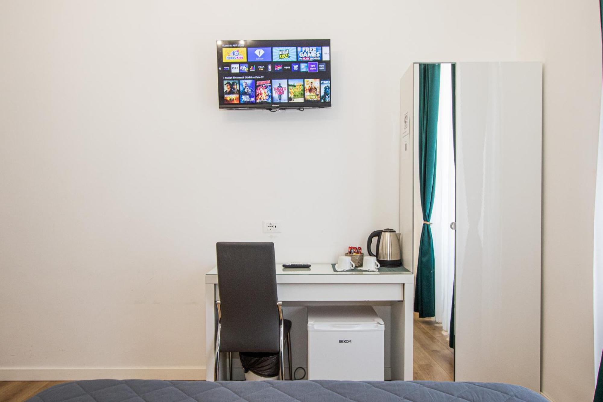Room 23 罗马 外观 照片
