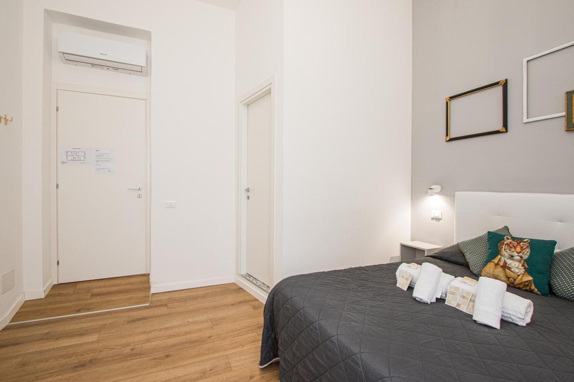 Room 23 罗马 外观 照片
