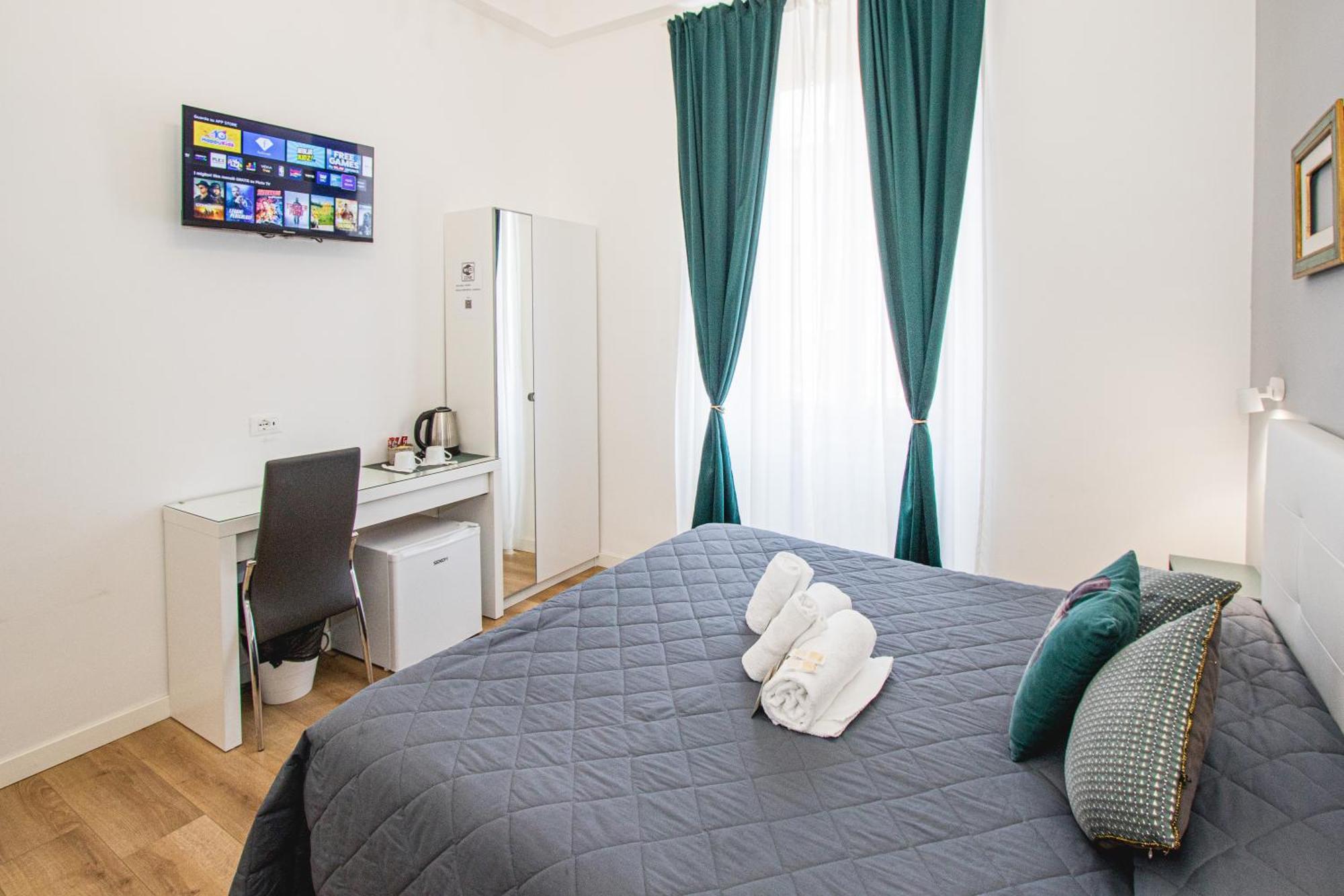 Room 23 罗马 外观 照片