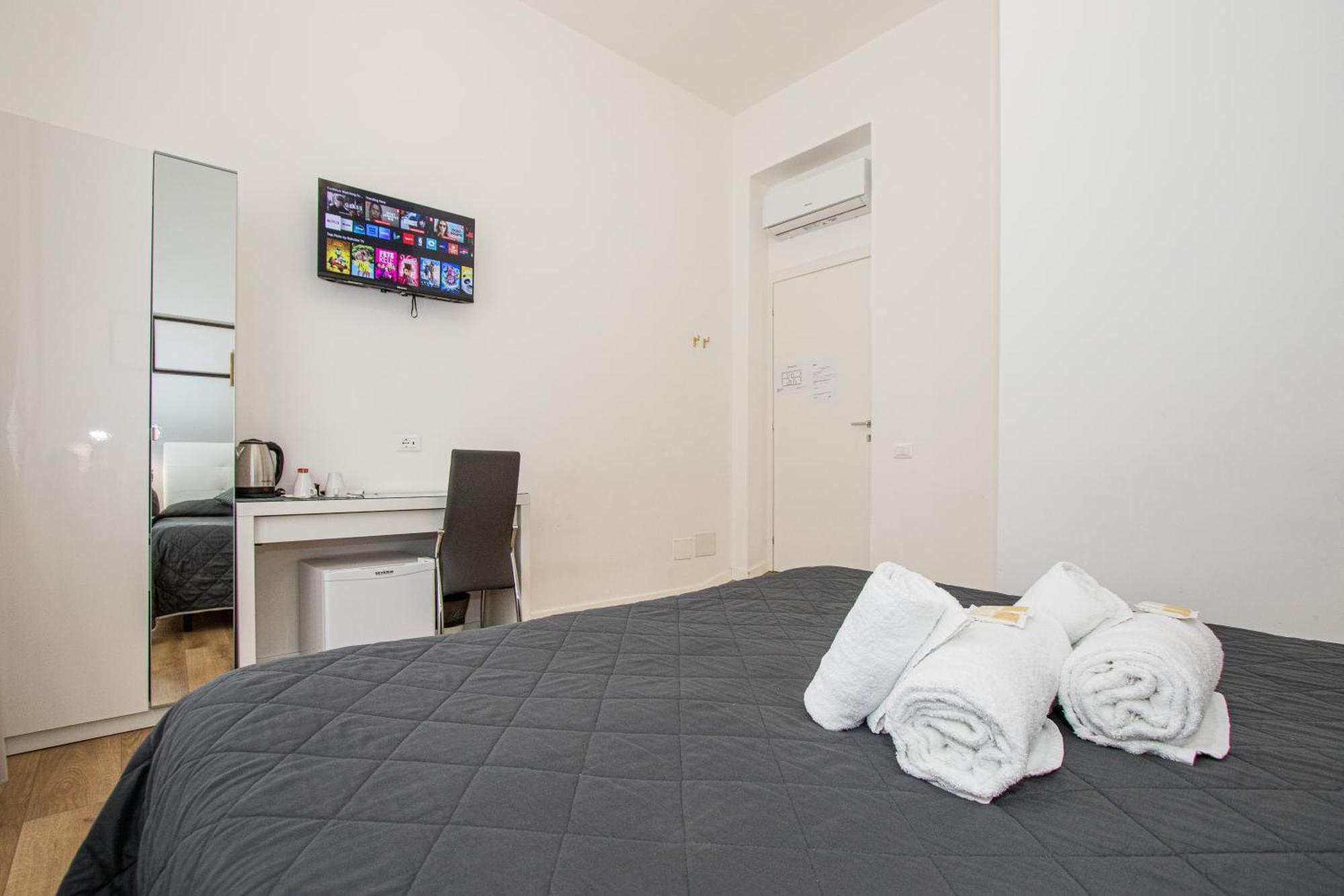 Room 23 罗马 外观 照片