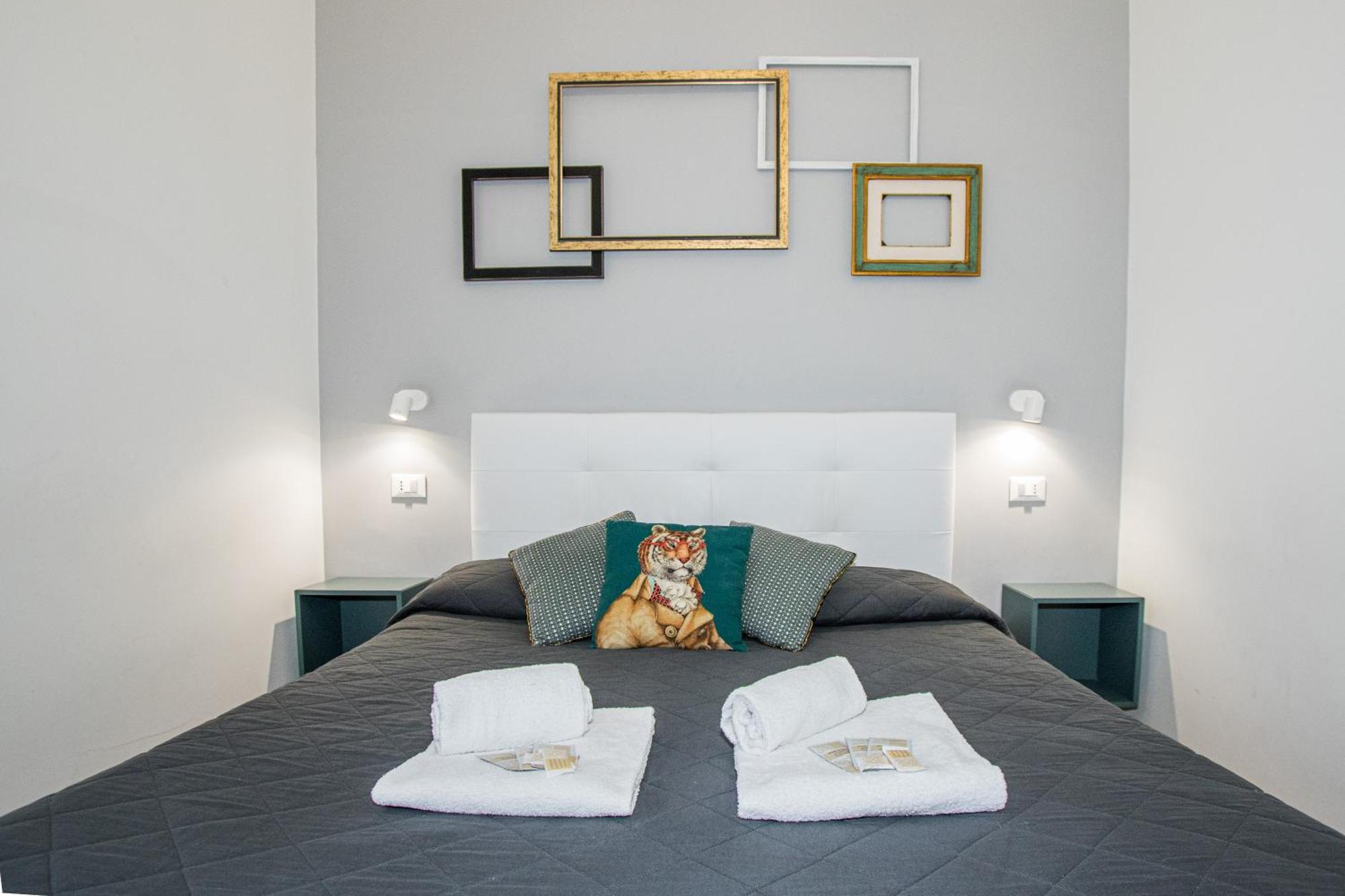 Room 23 罗马 外观 照片