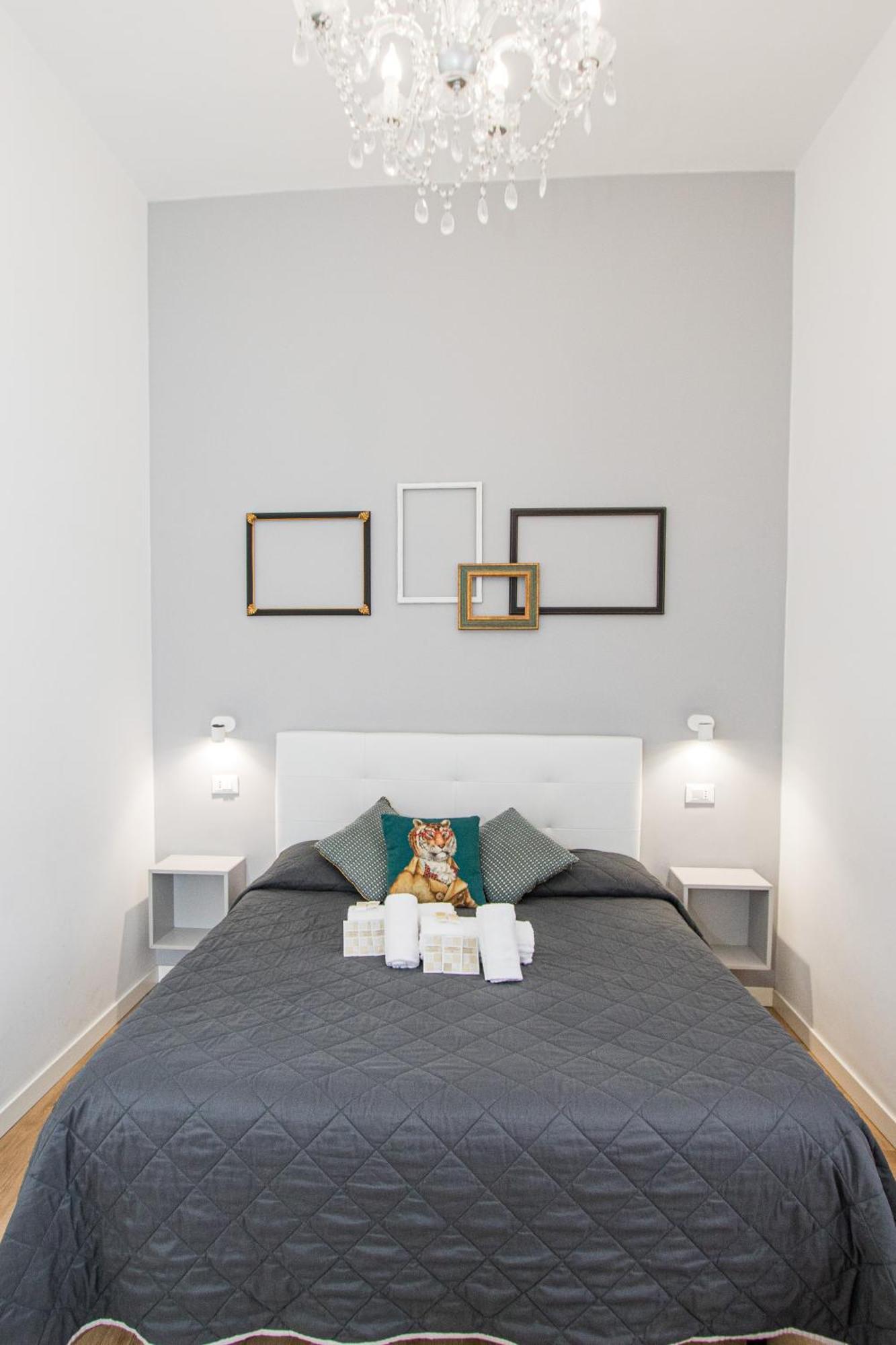 Room 23 罗马 外观 照片
