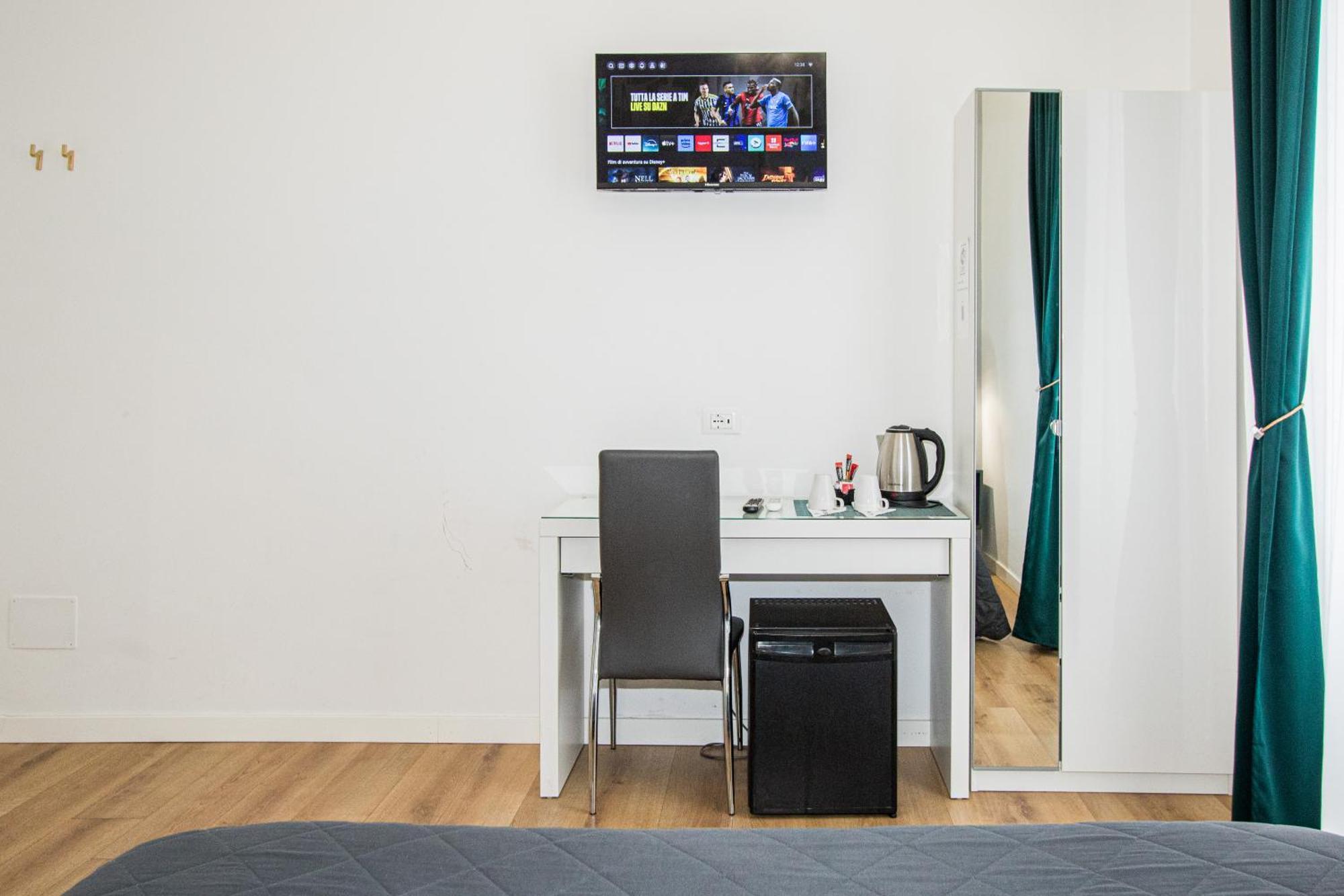 Room 23 罗马 外观 照片