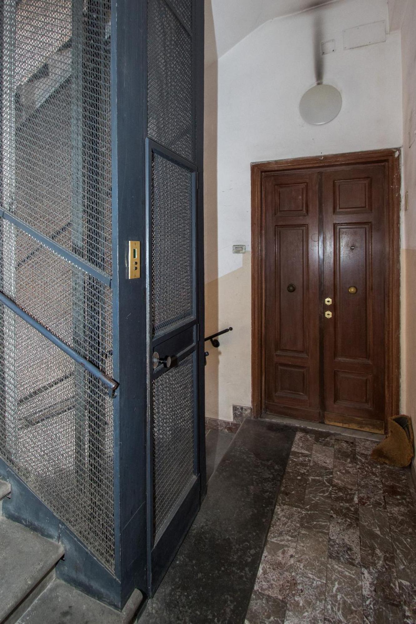 Room 23 罗马 外观 照片