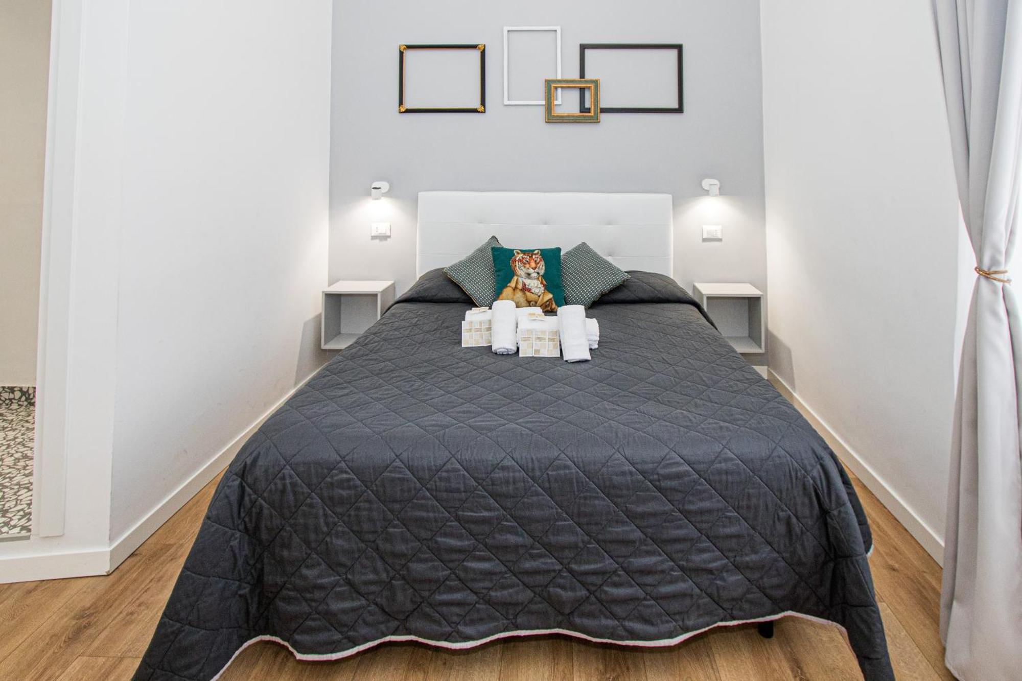 Room 23 罗马 外观 照片
