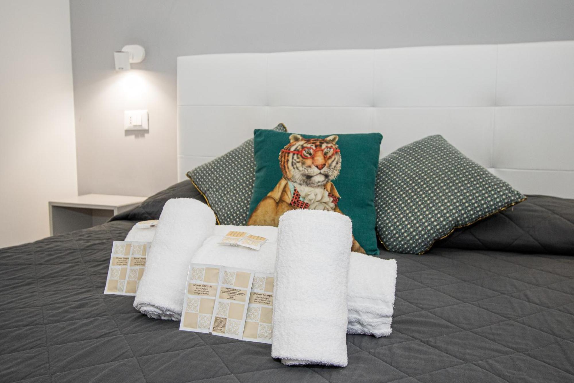 Room 23 罗马 外观 照片